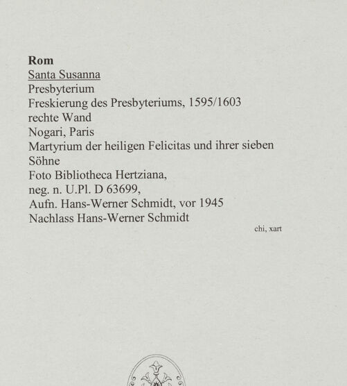 Rückseite von bh551095_recto