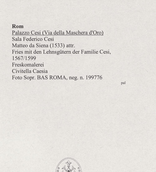 Rückseite von bh551108_recto