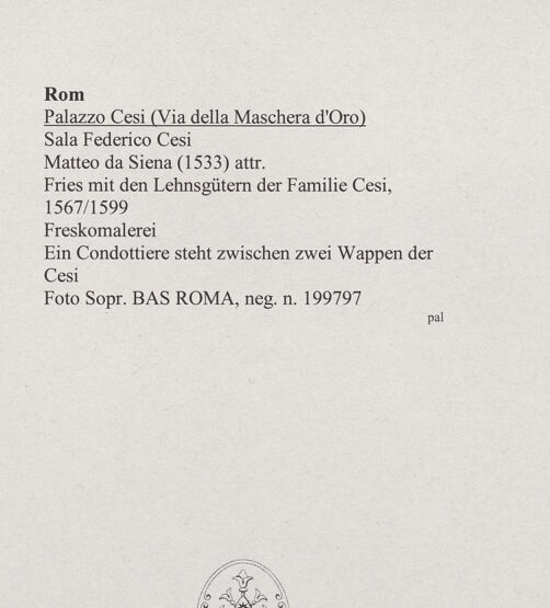 Rückseite von bh551116_recto