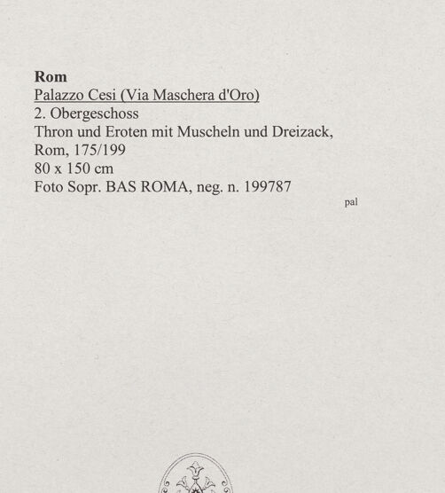 Rückseite von bh551122_recto