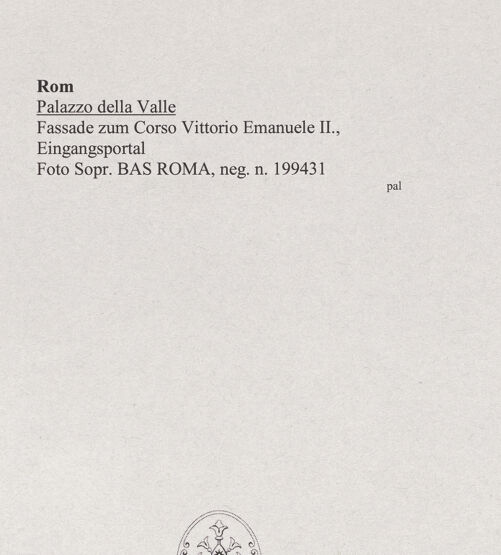 Rückseite von bh551131_recto