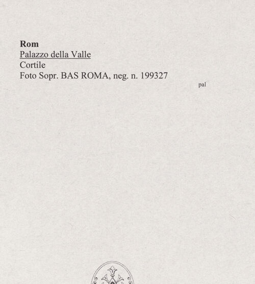 Rückseite von bh551133_recto