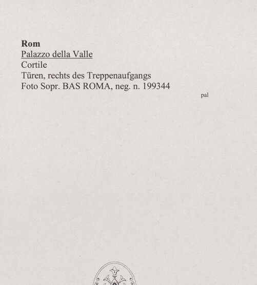 Rückseite von bh551137_recto