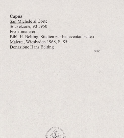 Rückseite von unbekannt [https://www.deutsche-digitale-bibliothek.de/content/lizenzen/rv-ez/] Dekoration - Detail, bh551230_recto. Foto.