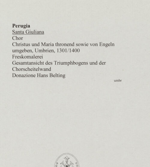 Rückseite von bh551265_recto