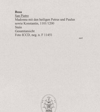 Rückseite von bh551590_recto