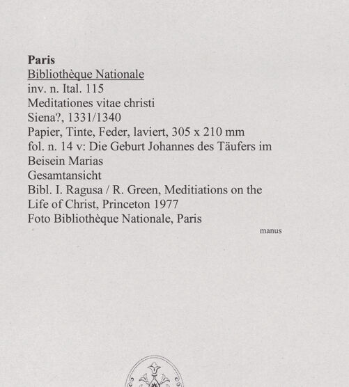 Rückseite von bh551668_recto