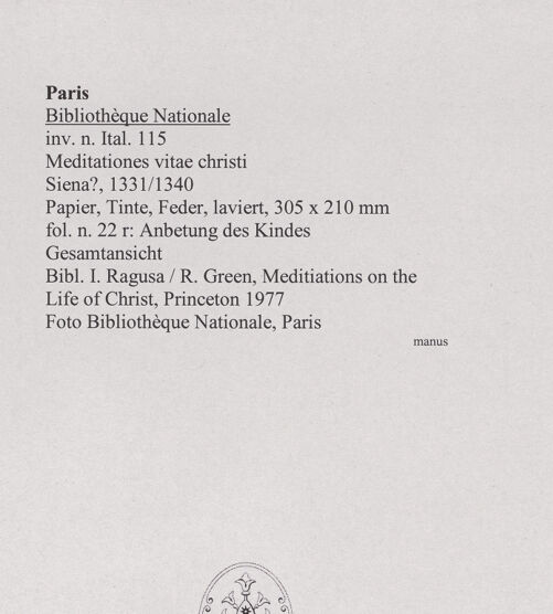 Rückseite von bh551679_recto