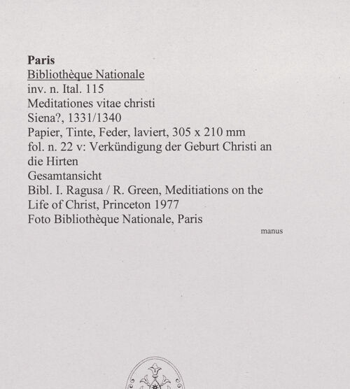 Rückseite von bh551680_recto