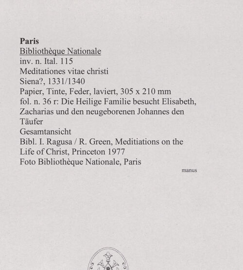 Rückseite von bh551700_recto