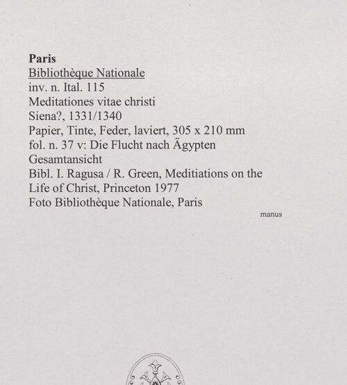 Rückseite von bh551703_recto