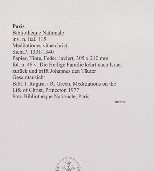 Rückseite von bh551714_recto