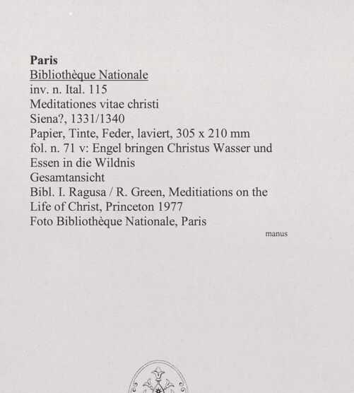 Rückseite von bh551742_recto