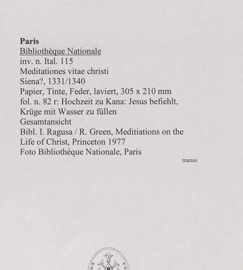 Rückseite von bh551759_recto