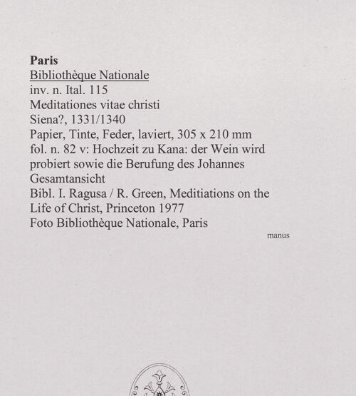 Rückseite von bh551760_recto