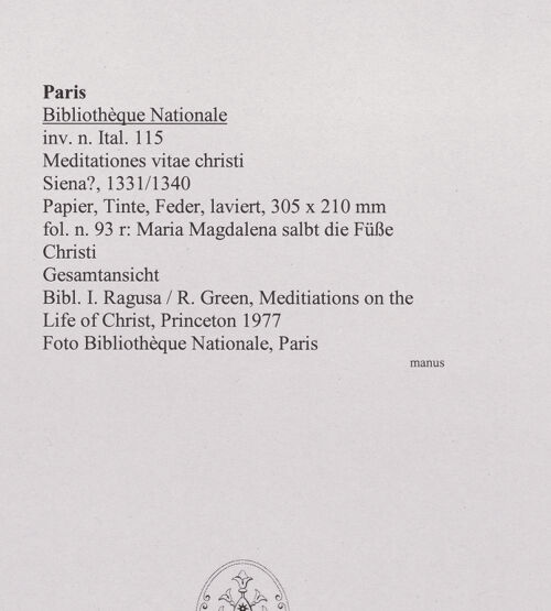 Rückseite von bh551777_recto