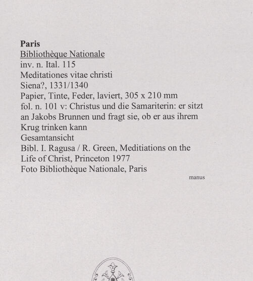 Rückseite von bh551789_recto