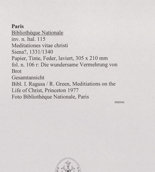 Rückseite von bh551796_recto