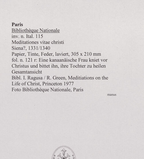 Rückseite von bh551802_recto