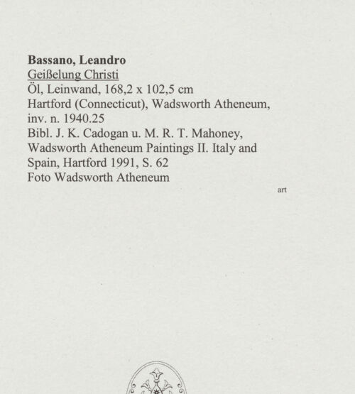 Rückseite von bh551815_recto