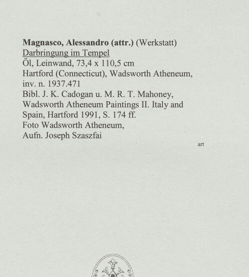 Rückseite von bh551865_recto