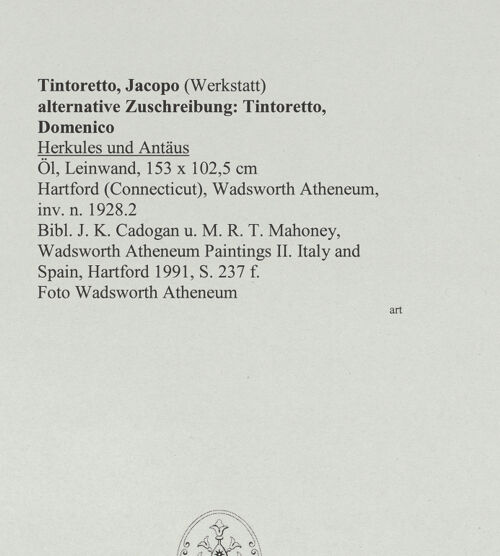 Rückseite von bh551900_recto