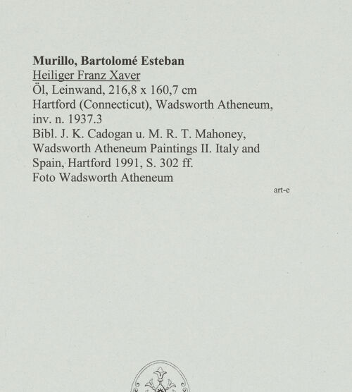 Rückseite von bh551925_recto