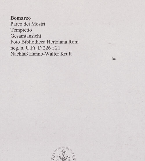 Rückseite von bh552045_recto