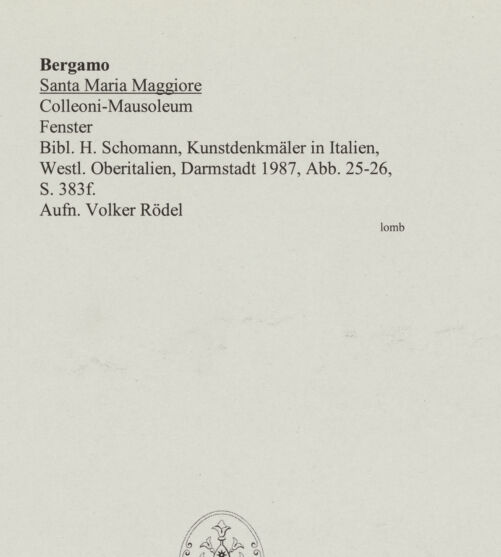 Rückseite von bh552088_recto