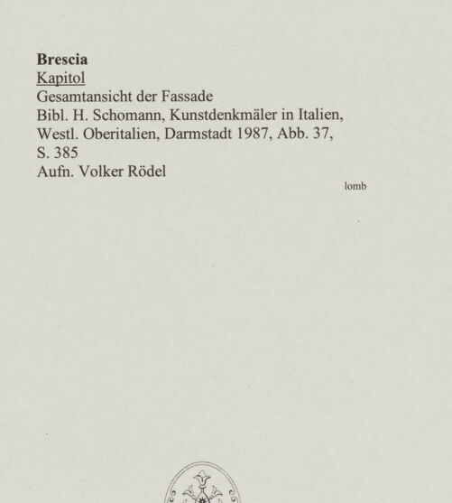 Rückseite von bh552094_recto