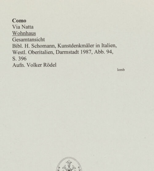 Rückseite von bh552110_recto