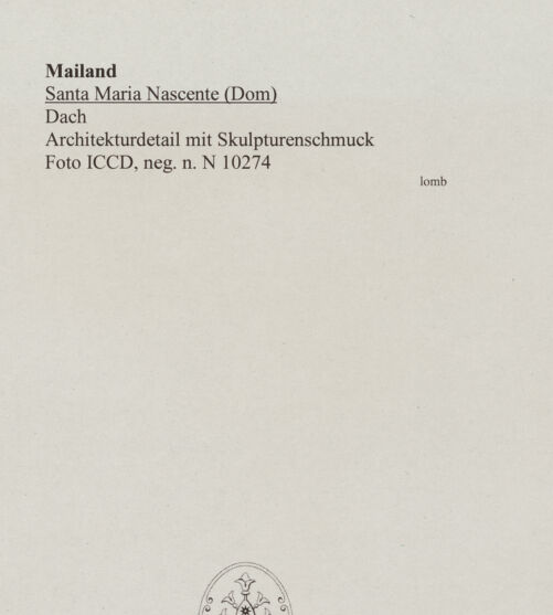 Rückseite von bh552242_recto