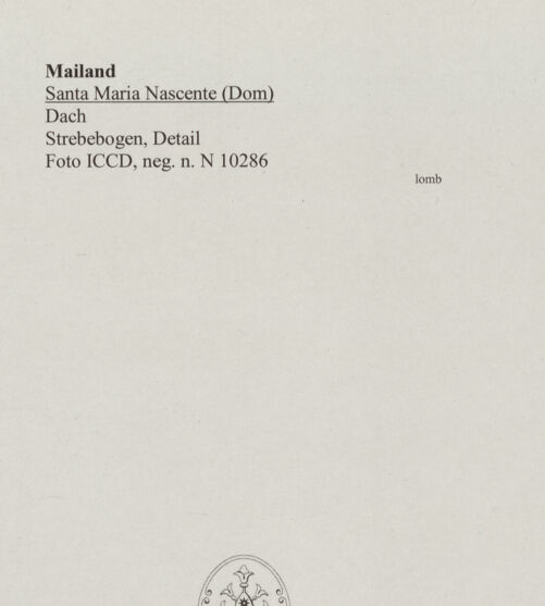 Rückseite von bh552264_recto