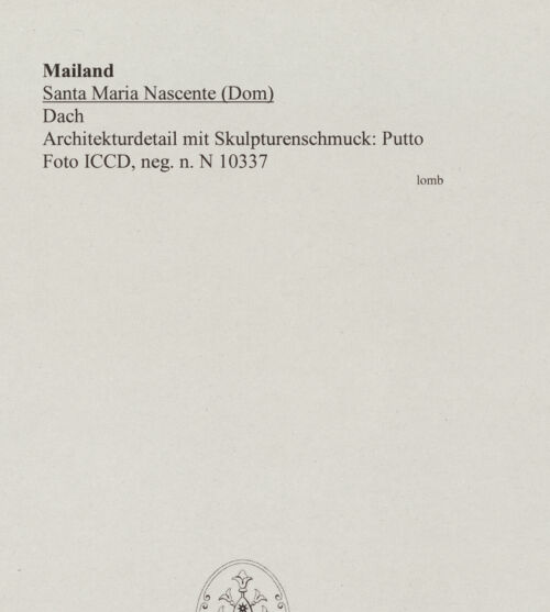 Rückseite von bh552275_recto