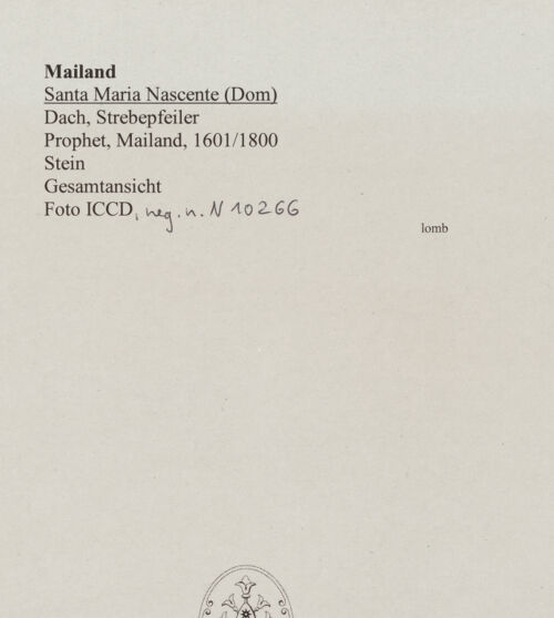 Rückseite von bh552280_recto