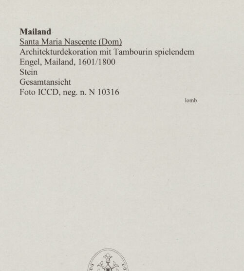 Rückseite von bh552287_recto