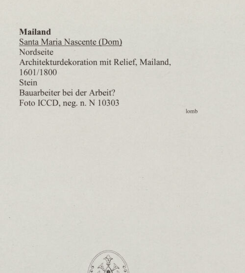 Rückseite von bh552288_recto