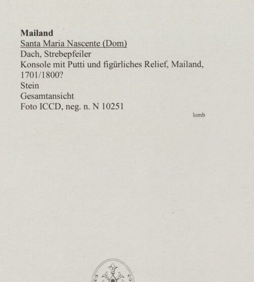 Rückseite von bh552295_recto