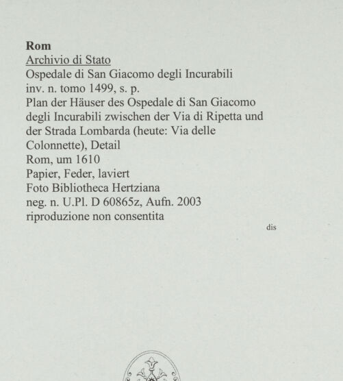 Rückseite von bh552344_recto