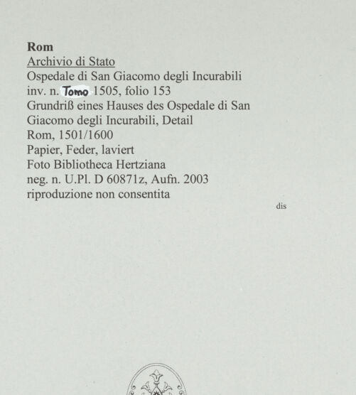 Rückseite von bh552349_recto