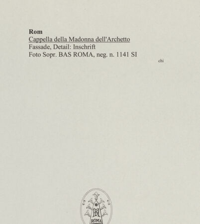 Rückseite von bh552353_recto