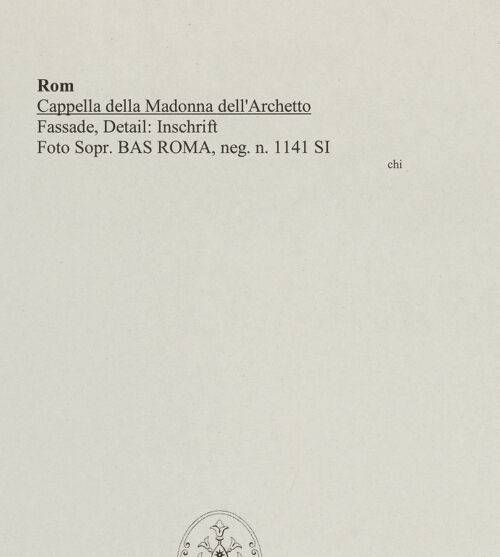 Rückseite von bh552353_recto