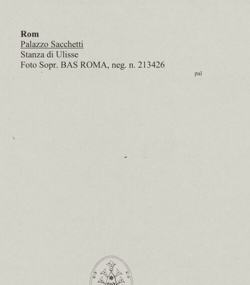 Rückseite von bh552416_recto