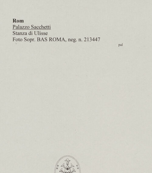 Rückseite von bh552420_recto