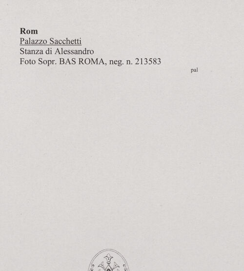 Rückseite von bh552422_recto