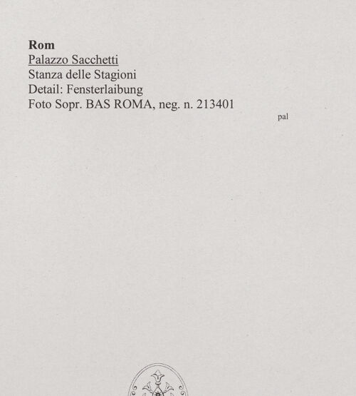 Rückseite von bh552434_recto