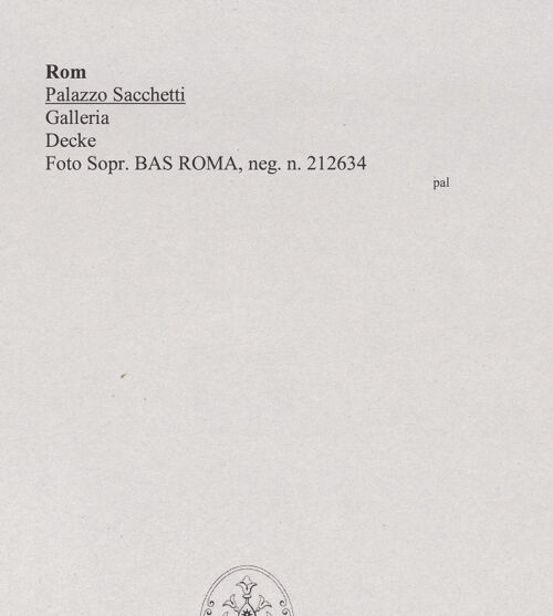 Rückseite von bh552446_recto