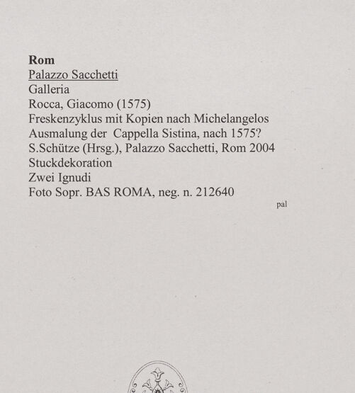 Rückseite von bh552527_recto