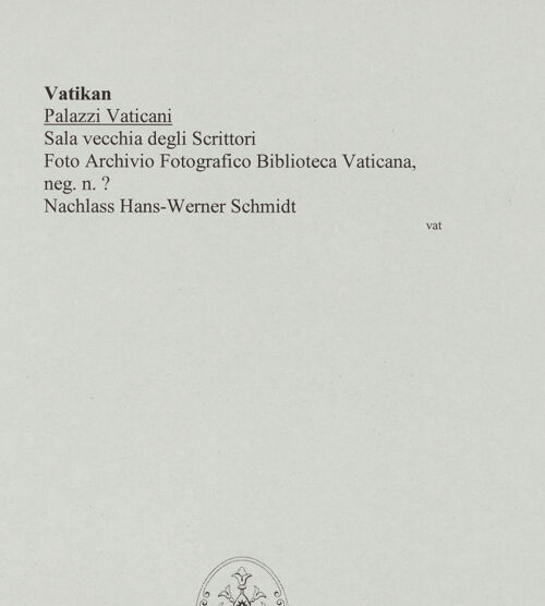 Rückseite von bh552636_recto