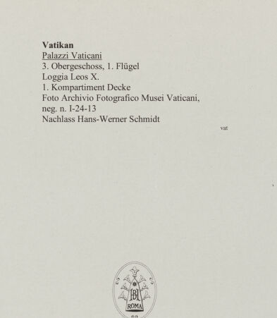 Rückseite von bh552637_recto